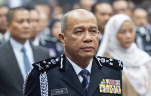 PKR nafi KPN pernah jadi ahli parti, kecam laporan tidak sahih