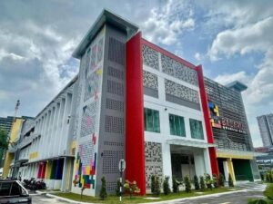 Bazaria Wangsa Maju Berwajah Baharu, Mula Dibuka Ogos Ini
