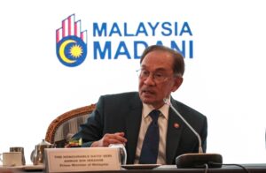 “Saya Tak Dijemput” – PM Anwar Tenang Hadapi Himpunan Pembangkang
