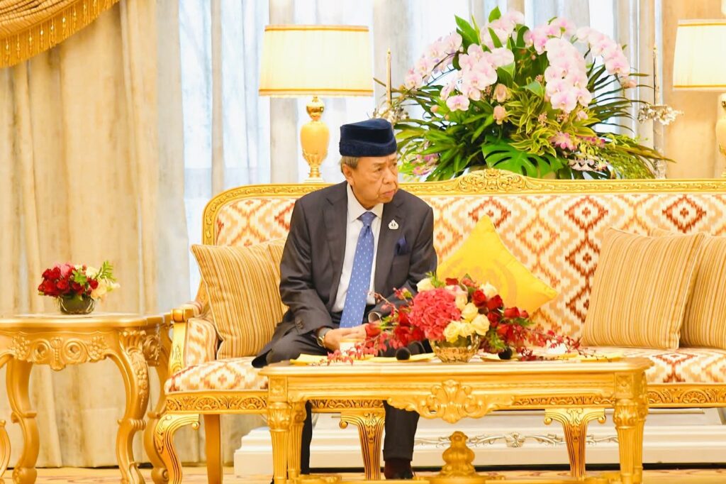 Pelantikan Hakim: Elak Spekulasi Tanpa Fakta – Sultan Selangor