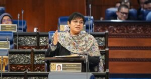 Kerajaan Perkukuh Lindung Pemberi Maklumat, Usaha Perangi Rasuah – Azalina