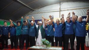 Ulasan | Demokrasi Malaysia Perlu Pembangkang Benar-Benar Berfungsi