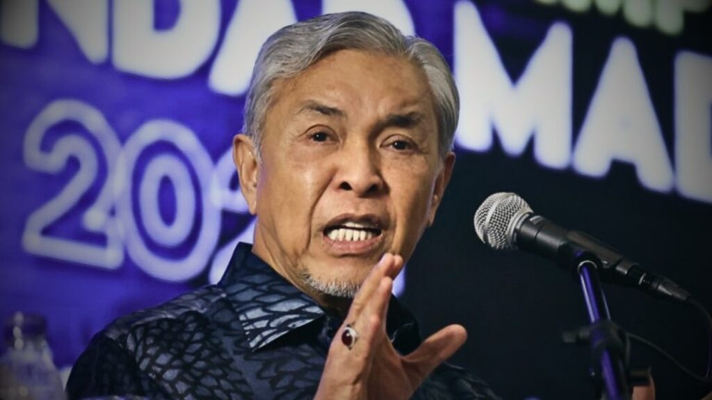 Desa Gersang Kini Bertaraf Dunia, KKDW Pacu Pelancongan Desa Malaysia
