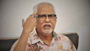 SST: Situasi ‘Menang-Menang’ Buat Rakyat, Peniaga dan Negara – Mahfuz Omar