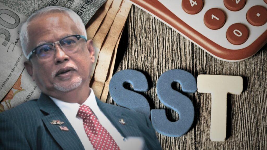 PAS Hanya Tahu Hasut, Tiada Pelan Ekonomi Realisitik Untuk Rakyat – Mahfuz