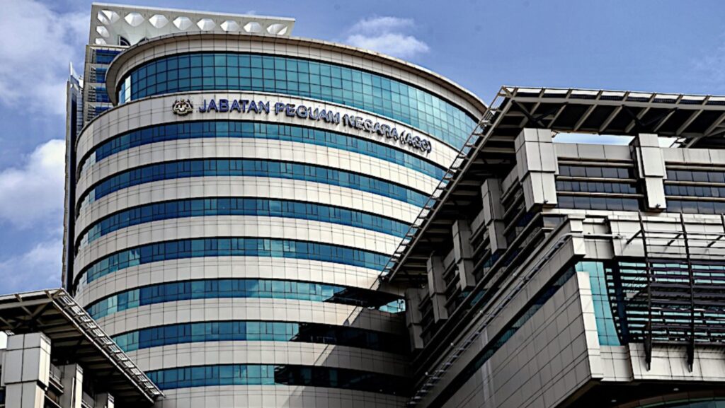 Jabatan Peguam Negara Tegas Pelantikan Hakim Ikut Perlembagaan
