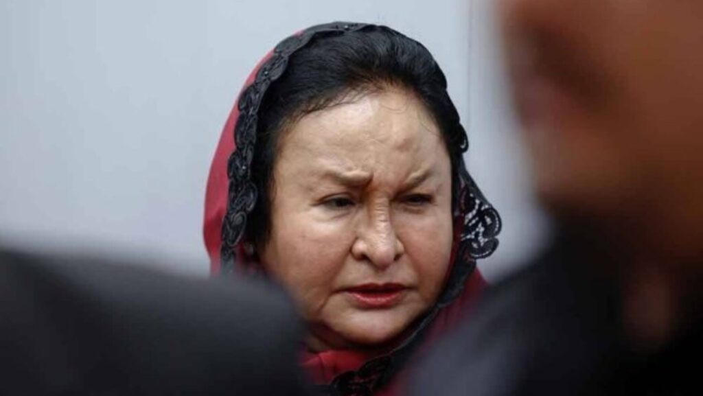 Rosmah Menang Saman Fitnah Ilmu Hitam, Pemilik Akaun TikTok Diperintah Bayar RM100,000