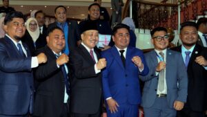 Pembubaran DUN Sabah: Pengumuman Rasmi Dijangka Dalam Masa Terdekat