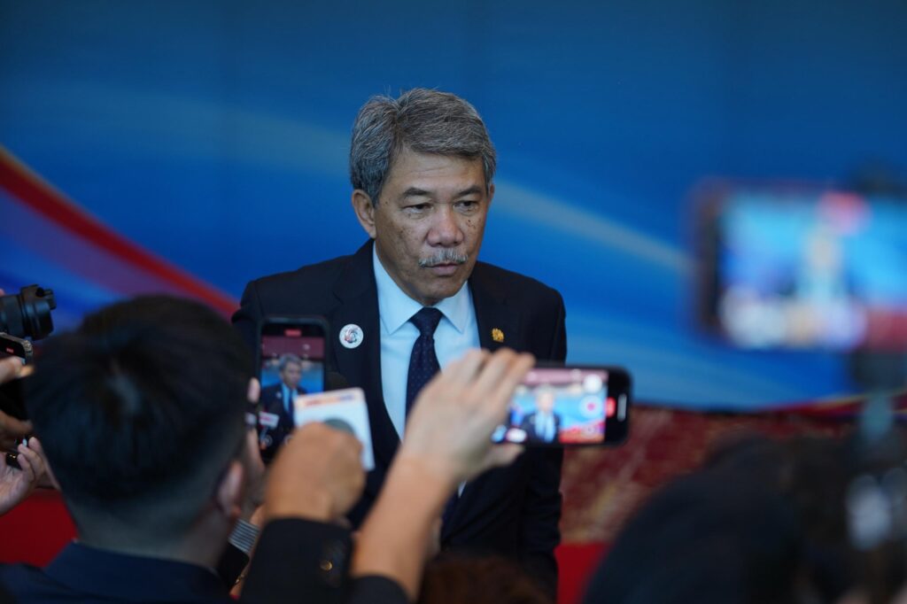 Malaysia Hasrat Perluas Kerjasama TVET Dengan Rusia