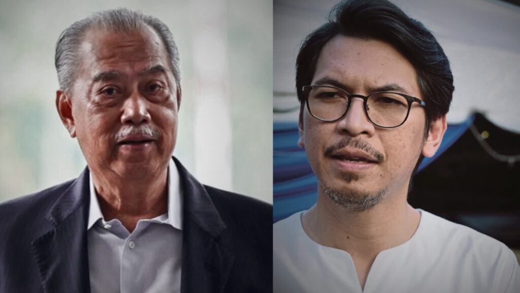 Tiada Asas Dakwaan Muhyiddin, Cubaan Kelirukan Rakyat – Kamil