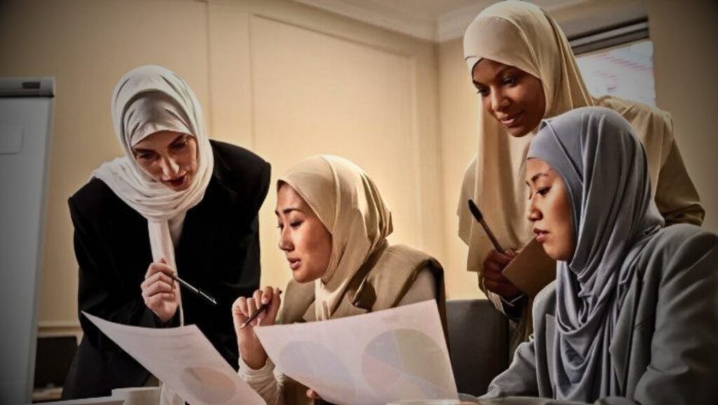 Penyertaan Wanita Dalam Tenaga Kerja Masih Rendah, Perlu Tindakan Segera – Nurul Izzah