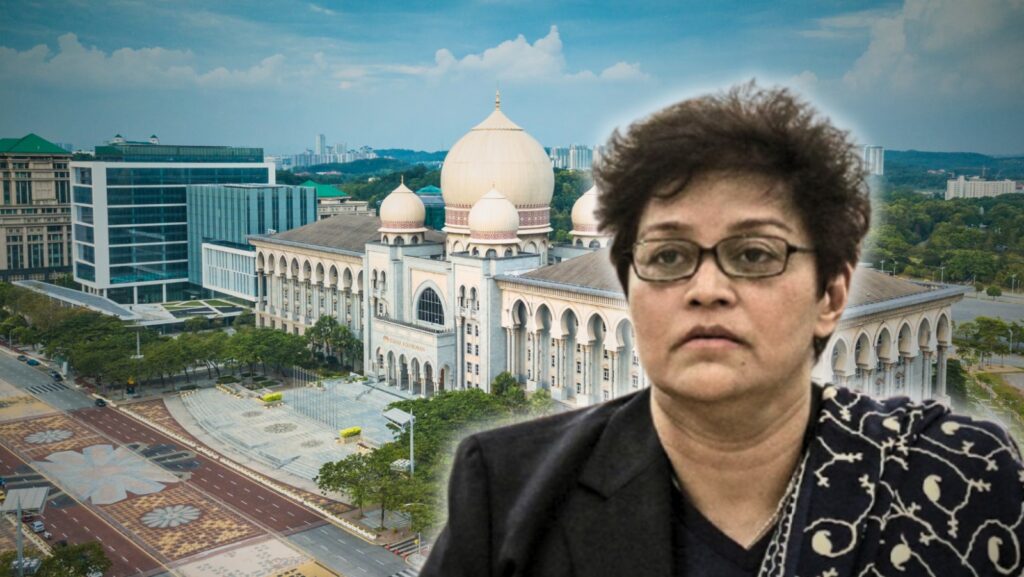 Sistem Kehakiman Berintegriti: Malaysia Rujuk Amalan UK, Australia, India Dan Singapura