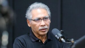 Pelantikan Ketua Hakim Negara Baharu Lenyap Spekulasi Campur Tangan Politik – Azmi Hassan