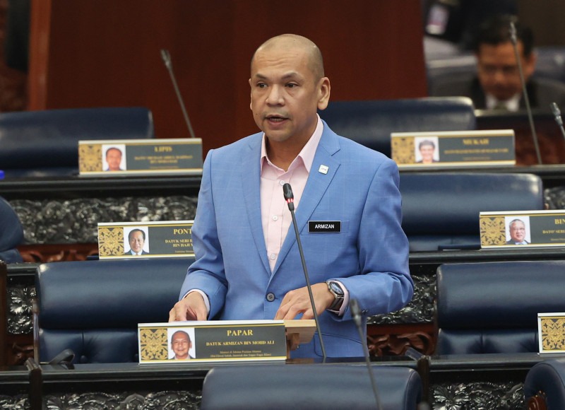 Kerajaan Tegas Perangi Ketirisan Subsidi LPG, Hak Rakyat Kekal Terpelihara – Armizan