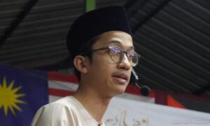 Pendedahan LKAN Petunjuk Reformasi Institusi Sedang Digalas Serius – AMK
