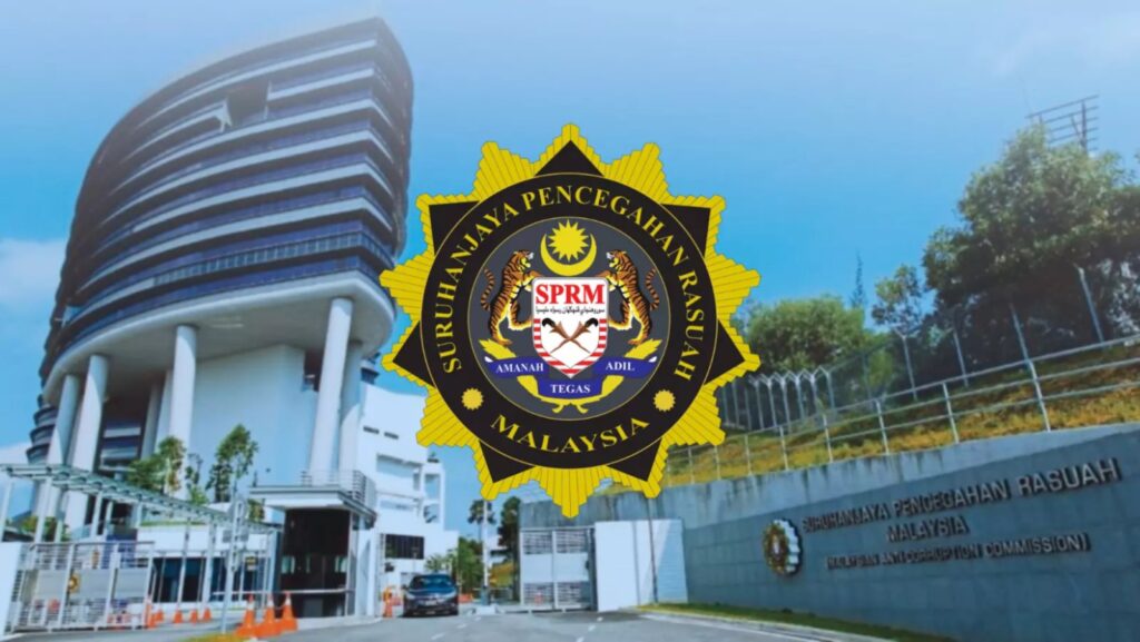 SPRM Siasat Laporan Audit Terkait Salah Laku, Tatakelola GLC Dan Agensi Kerajaan