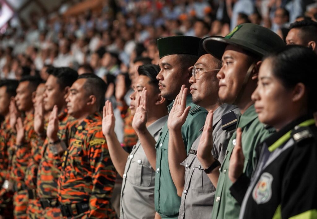 KSN Beri Ingatan, Penjawat Awam Dilarang Sertai Aktiviti Politik