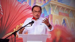 Diplomasi PMX: Tarif AS ke atas Malaysia Turun Kepada 19 Peratus