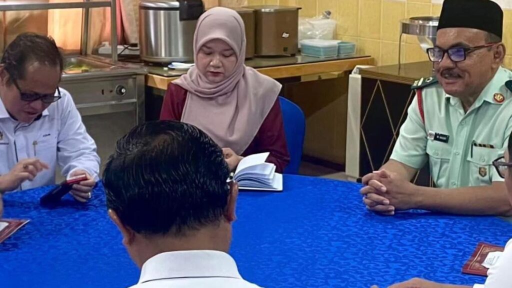 Empat Murid Digantung, 14 Diberi Amaran Susulan Kes Pergaduhan Di Sekolah