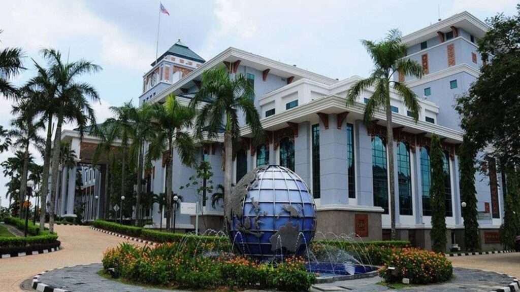 Malaysia Pantau Rapat Amaran Tsunami di Jepun – Wisma Putra