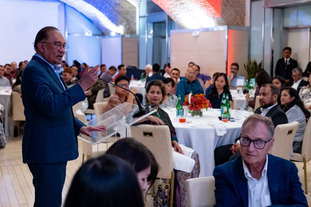Keputusan Tidak Popular Demi Masa Depan Rakyat – PM