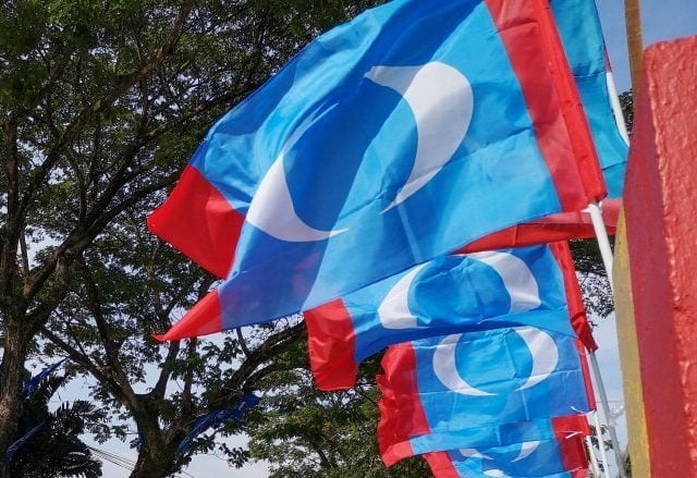 PKR Umum Senarai Penuh Pelantikan Majlis Pimpinan Pusat Baharu