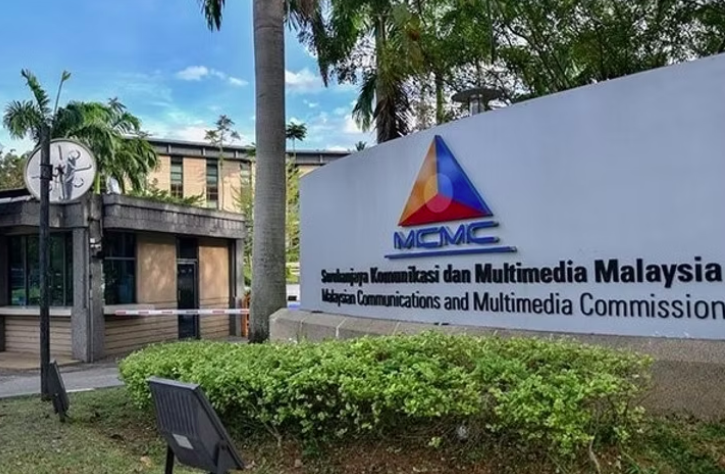 Jenayah siber: MCMC buka konsultasi awam bagi tujuan siasatan