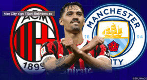 ‘Keajaiban Milan’ Bakal Sertai United