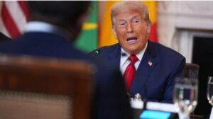 Trump Kena Tarif 50 Peratus Ke Atas Brazil