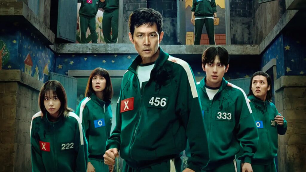 Fenomena berterusan: Squid Game musim 3 pecah rekod 60.1 juta tontonan di Netflix