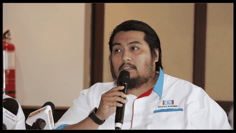 Rasuah ADUN Sabah: PM tidak halang SPRM siasat,bukti ketelusan kerajaan Madani – Razeef