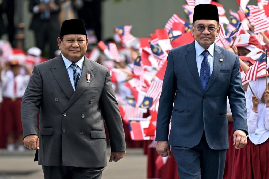 Malaysia, Indonesia sambung semula perbincangan Tahunan