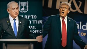 Trump umum Israel akur gencatan senjata 60 hari di Gaza