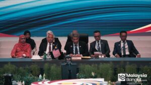 Langkah penting ASEAN ke arah pengiktirafan zon bebas senjata nuklear