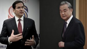 Tarif China-AS: Rubio, Wang Yi dijangka bertemu di KL berkaitan isu tarif