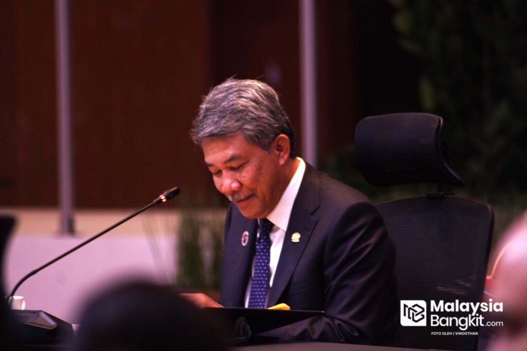ASEAN sepakat desak Myanmar henti keganasan sebelum laksana pilihan raya