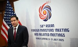 AS Sedia Laras Tarif, Teruskan Rundingan Perdagangan – Rubio