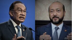 PM, Kerajaan berjaya padam nama semakan kehakiman kes Mukhriz lawan LHDN