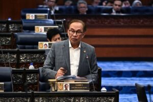 AIC: Dunia akui kepimpinan Anwar sebagai Pengerusi ASEAN