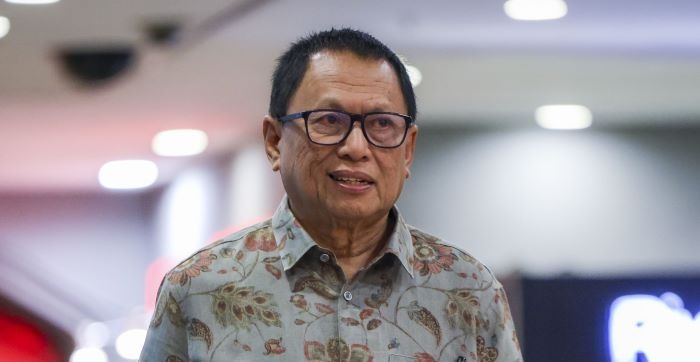 Himpunan esok, Tun M dan Muhyiddin yang rugi, bukan Anwar – Puad