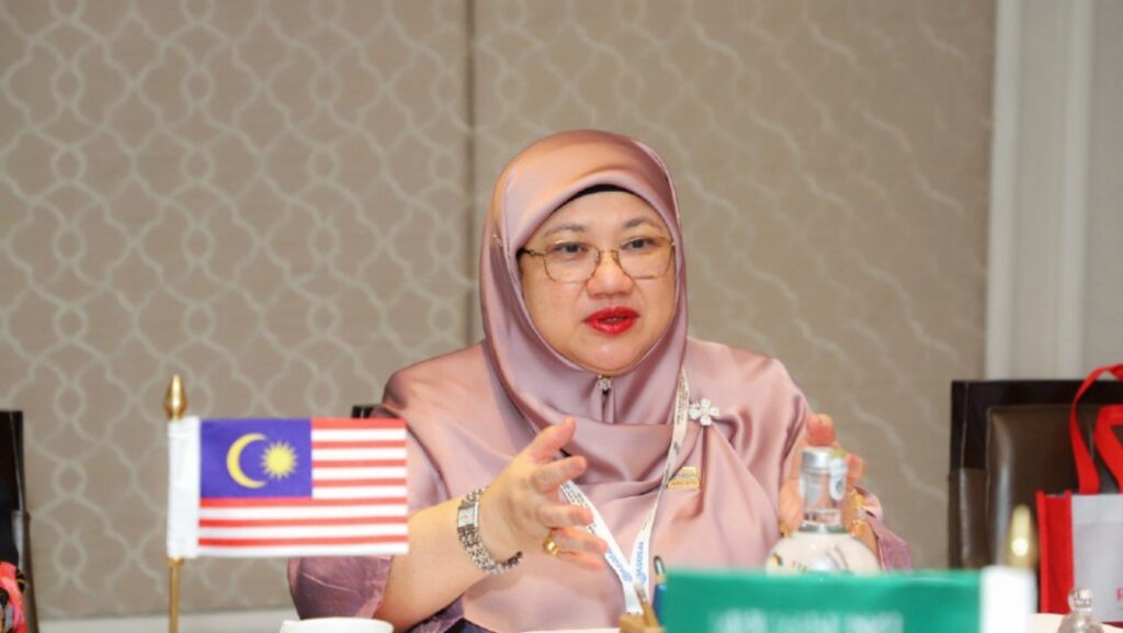 KSN: Pelantikan Ketua Audit Negara sah perlembagaan