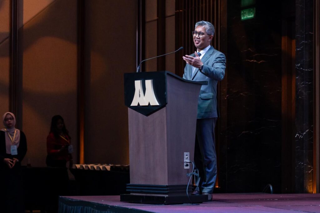 Malaysia terbang tinggi, industri aeroangkasa catat lonjakan pendapatan kepada RM25.1 bilion