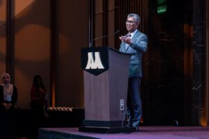Malaysia terbang tinggi, industri aeroangkasa catat lonjakan pendapatan kepada RM25.1 bilion