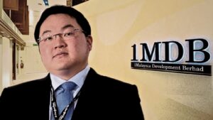 Kerajaan Pulih Aset RM39.1 Juta Milik Jho Low dan Keluarga