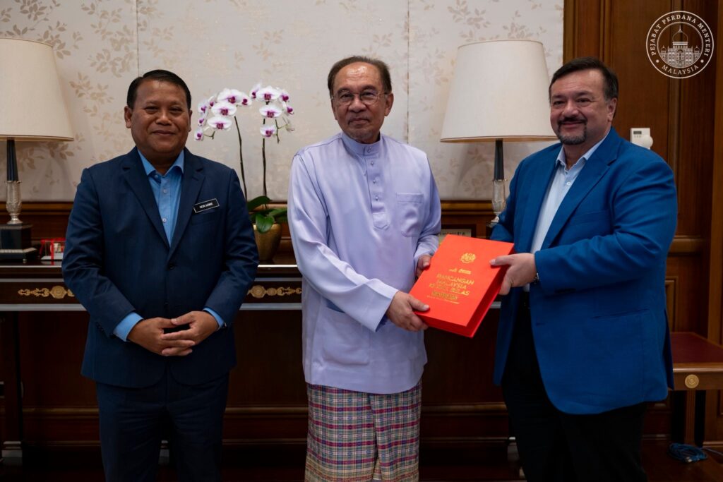 Pembentangan RMK-13 esok bakal jadi tumpuan