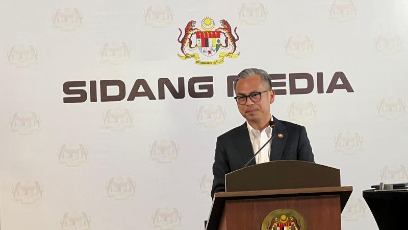 Dana permulaan Majlis Media dijangka tersedia dalam masa terdekat – Fahmi