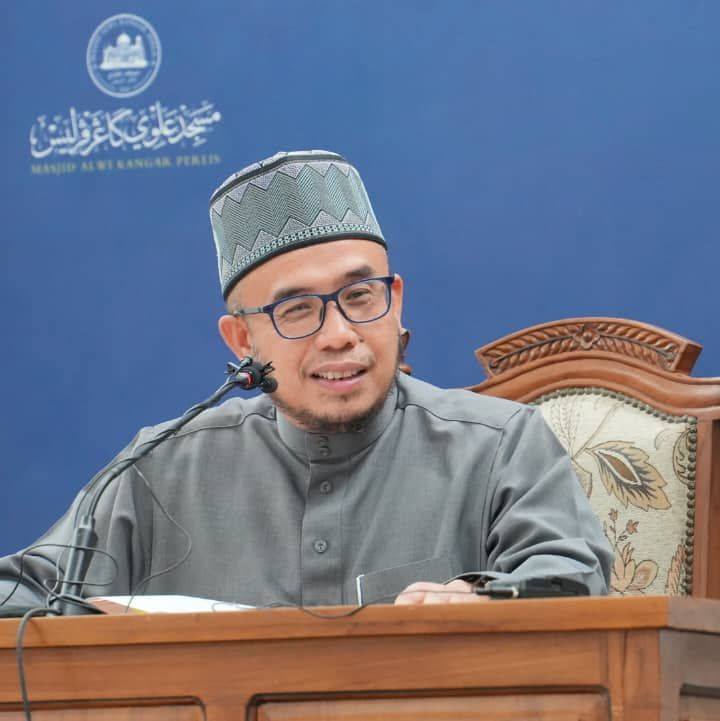 Dr Maza: Bimbang Trump Ambil Nama, Bersyukur Malaysia Jadi Pendamai Thai-Kemboja