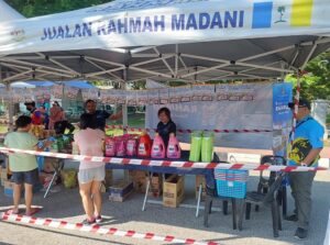 Portal Berita Malaysia Bangkit