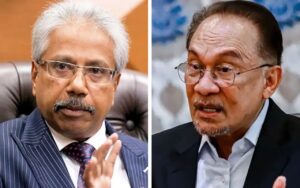Portal Berita Malaysia Bangkit