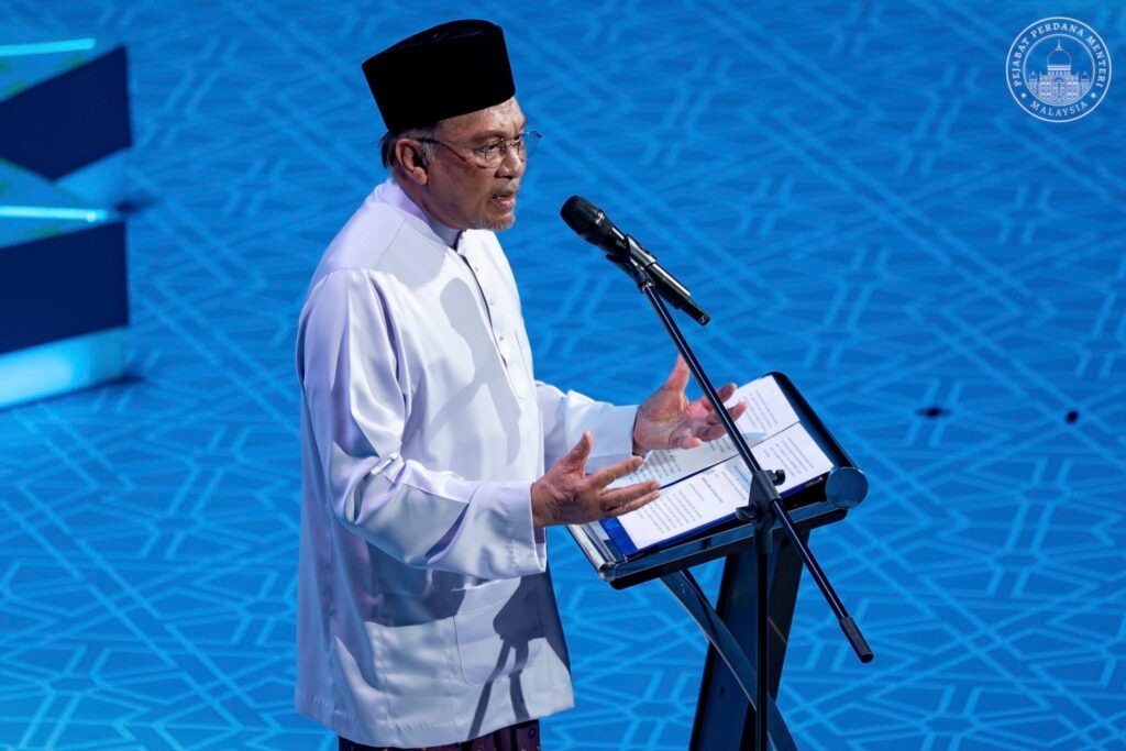 Anwar yakin sidang kemuncak ASEAN bakal jadi himpunan berprofil tinggi